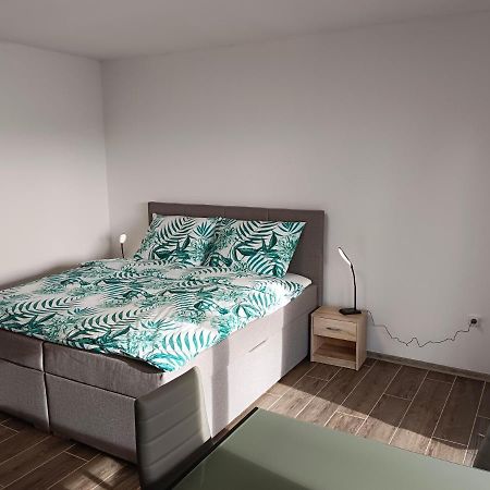 דירות Třeboň Apartman Astor מראה חיצוני תמונה