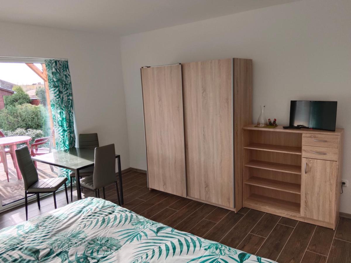 דירות Třeboň Apartman Astor מראה חיצוני תמונה